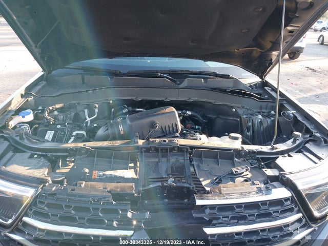 2022 FORD EXPLORER XLT VIN: 1FMSK7DH1NGB72978