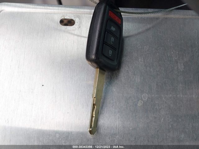 3CZRU6H10KG717034 Honda HR-V SPORT