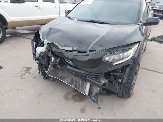 3CZRU6H10KG717034 Honda HR-V SPORT
