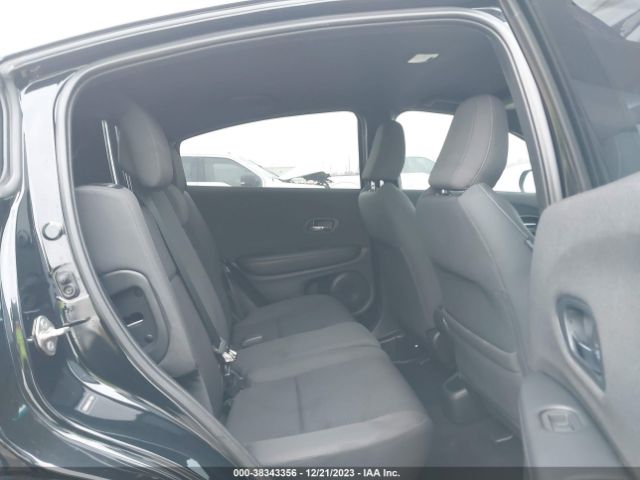 3CZRU6H10KG717034 Honda HR-V SPORT