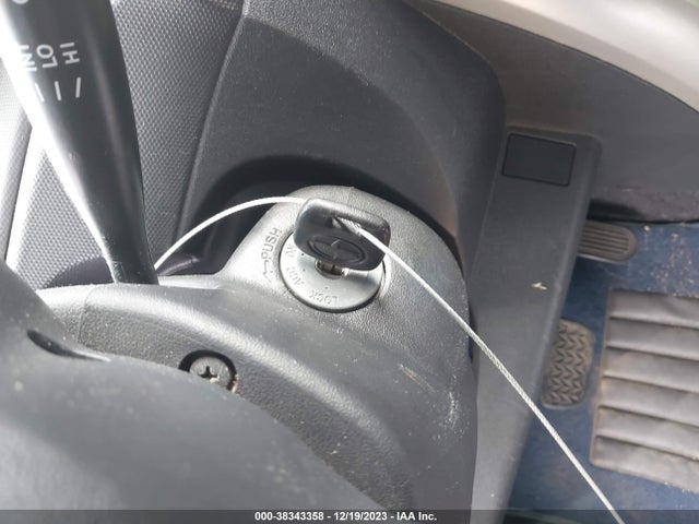 2006 SCION XA VIN: JTKKT624965006998