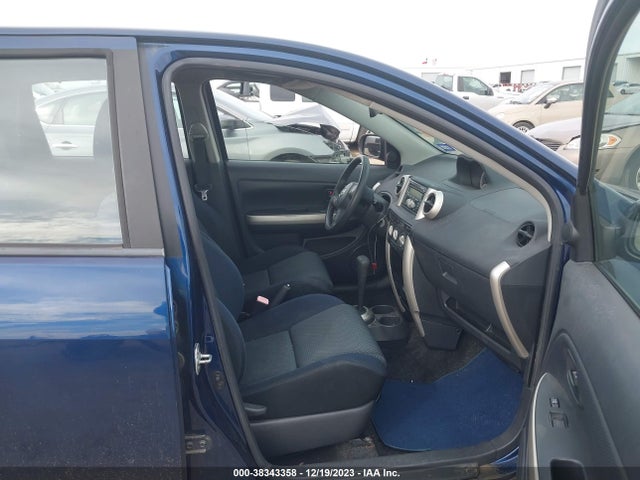 2006 SCION XA VIN: JTKKT624965006998