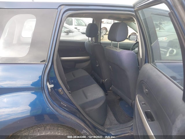 2006 SCION XA VIN: JTKKT624965006998