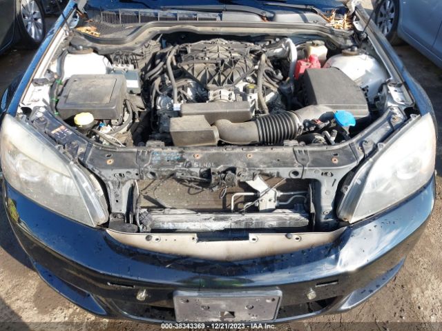 6G3NS5U3XEL951610 Chevrolet Caprice Police