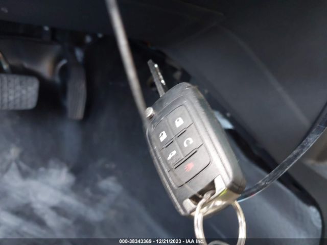 6G3NS5U3XEL951610 Chevrolet Caprice Police