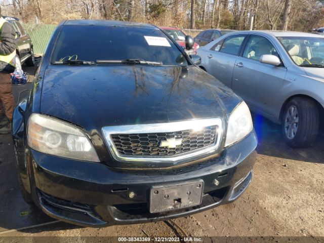 6G3NS5U3XEL951610 Chevrolet Caprice Police