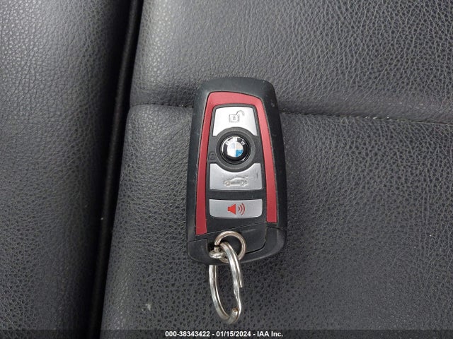 2019 BMW 430I GRAN COUPE XDRIVE VIN: WBA4J3C54KBL10339