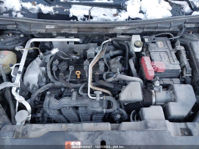 JA4J4TA80NZ041126 Mitsubishi Outlander Es 2.5 S-awc