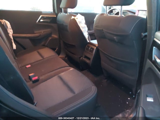 JA4J4TA80NZ041126 Mitsubishi Outlander Es 2.5 S-awc