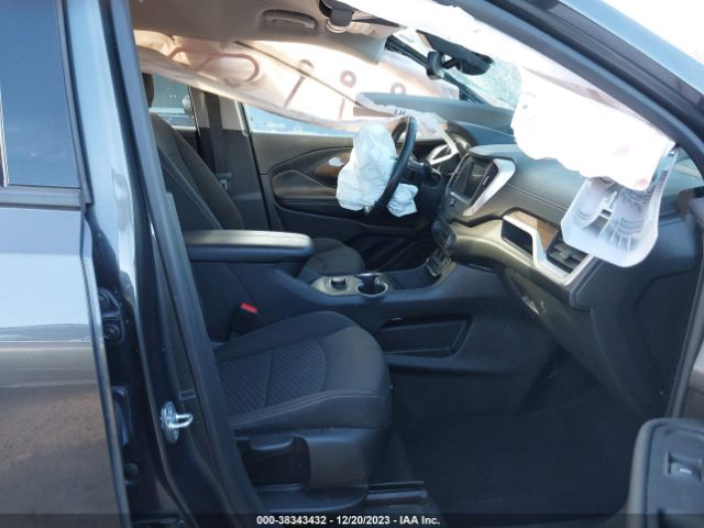 3GKALMEV8LL126433 GMC Terrain Fwd Sle
