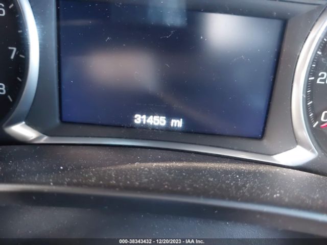 3GKALMEV8LL126433 GMC Terrain Fwd Sle
