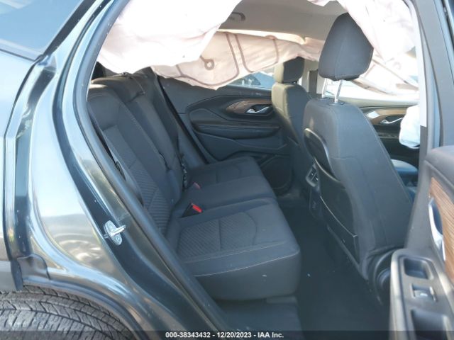 3GKALMEV8LL126433 GMC Terrain Fwd Sle