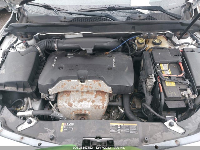 Chevrolet MALIBU 2LT 2015 1G11D5SLXFU111257 Image 10