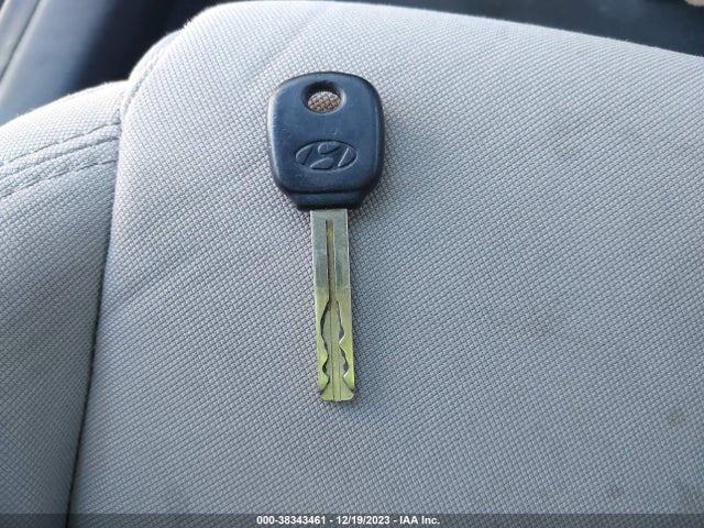 Hyundai SONATA SE 2016 5NPE24AFXGH296510 Image 11