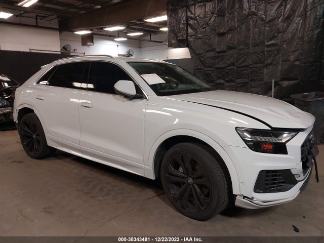 2019 WA1CVAF12KD034211 main image