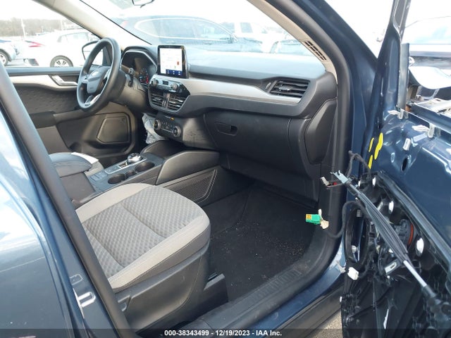 2020 FORD ESCAPE SE VIN: 1FMCU9G64LUB53988