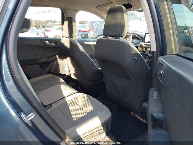 2020 FORD ESCAPE SE VIN: 1FMCU9G64LUB53988
