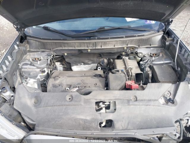 2016 MITSUBISHI OUTLANDER SPORT JA4AR3AW8GZ056461 Photo 9
