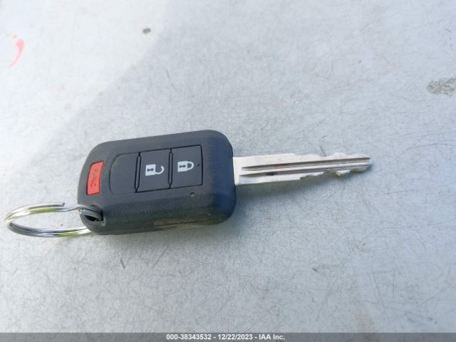 2016 MITSUBISHI OUTLANDER SPORT JA4AR3AW8GZ056461 Photo 10