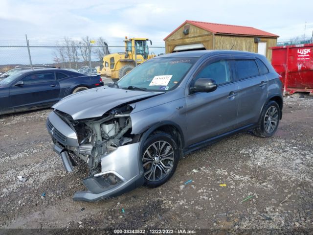 2016 MITSUBISHI OUTLANDER SPORT JA4AR3AW8GZ056461 Photo 1