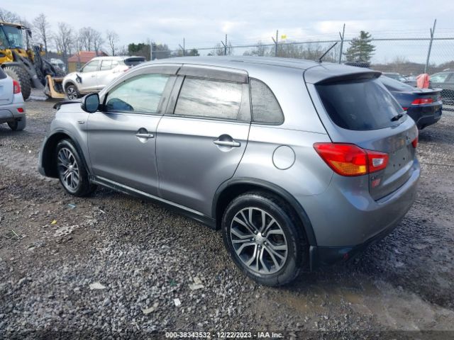 2016 MITSUBISHI OUTLANDER SPORT JA4AR3AW8GZ056461 Photo 2