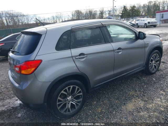2016 MITSUBISHI OUTLANDER SPORT JA4AR3AW8GZ056461 Photo 3