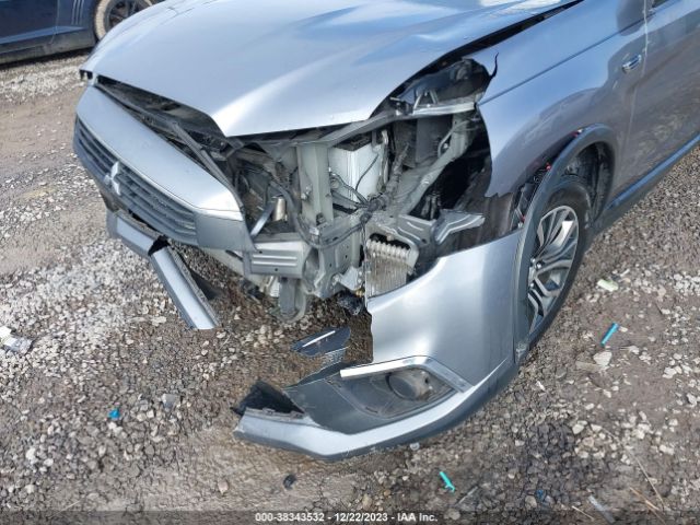 2016 MITSUBISHI OUTLANDER SPORT JA4AR3AW8GZ056461 Photo 5