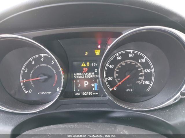 2016 MITSUBISHI OUTLANDER SPORT JA4AR3AW8GZ056461 Photo 6