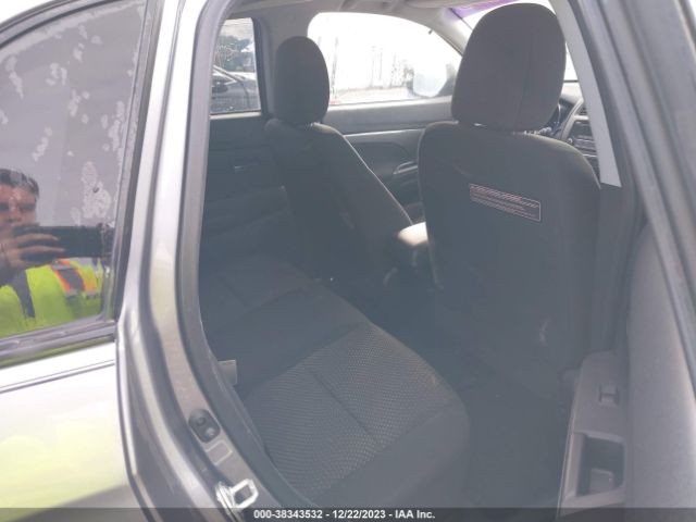 2016 MITSUBISHI OUTLANDER SPORT JA4AR3AW8GZ056461 Photo 7