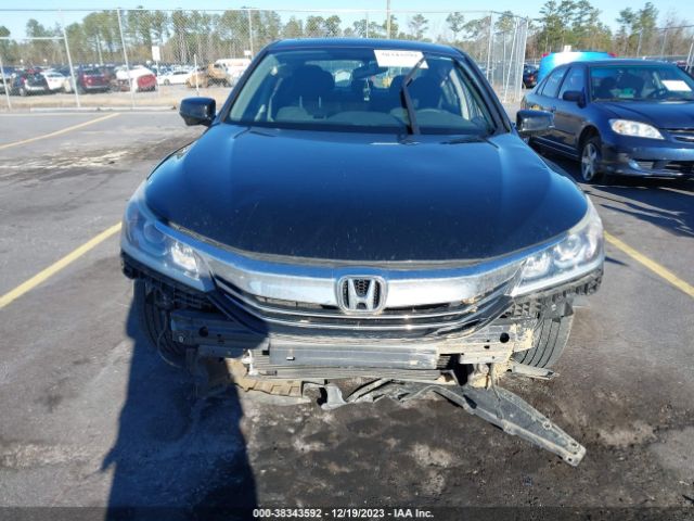 1HGCR2F76HA090913 Honda ACCORD EX