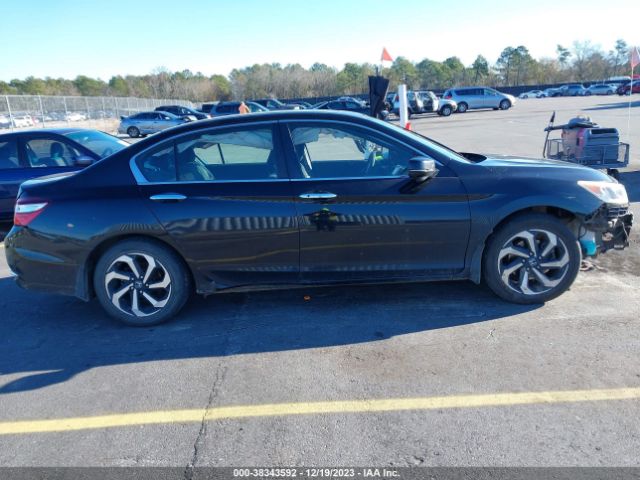 1HGCR2F76HA090913 Honda ACCORD EX