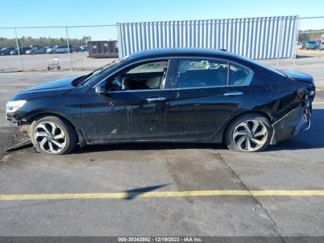 1HGCR2F76HA090913 Honda ACCORD EX