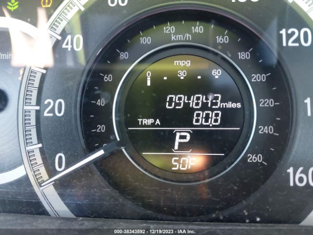 1HGCR2F76HA090913 Honda ACCORD EX