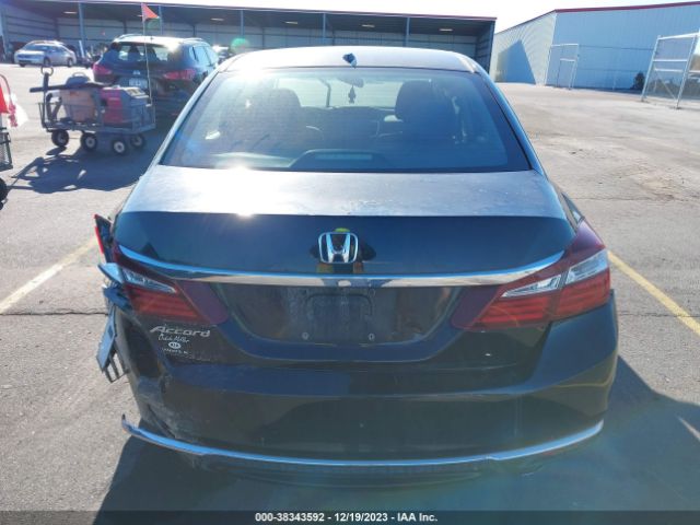 1HGCR2F76HA090913 Honda ACCORD EX