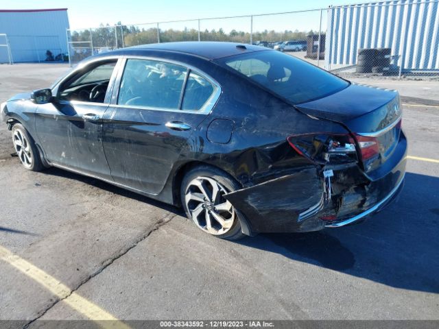 1HGCR2F76HA090913 Honda ACCORD EX