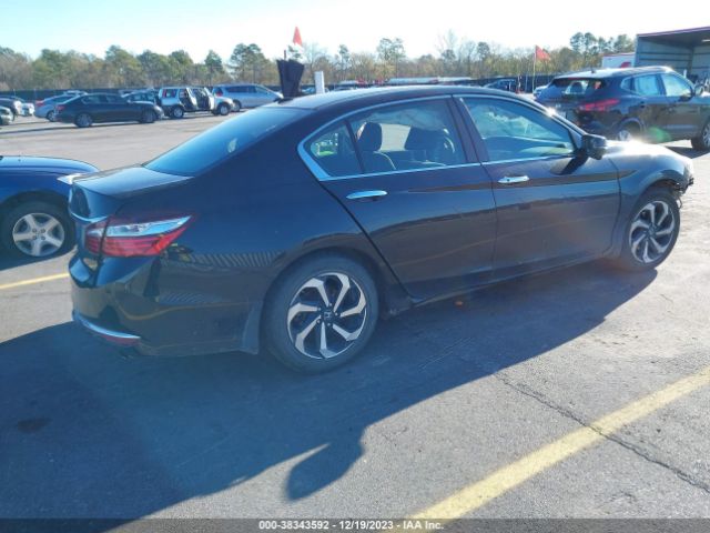 1HGCR2F76HA090913 Honda ACCORD EX