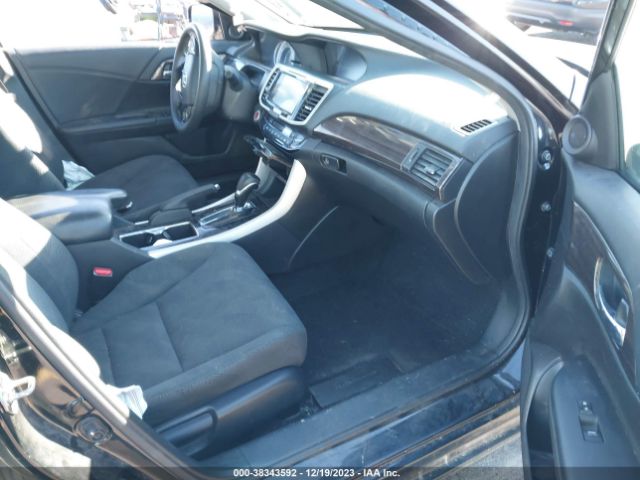 1HGCR2F76HA090913 Honda ACCORD EX