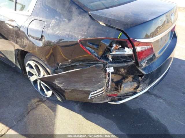1HGCR2F76HA090913 Honda ACCORD EX