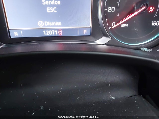 Chevrolet Equinox Awd Rs 2022 3GNAXWEV7NS200050 Image 7