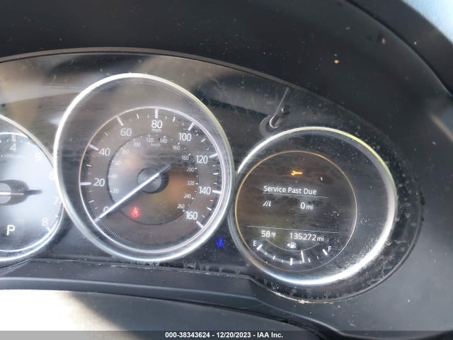 Mazda Cx-5 Touring 2019 JM3KFACMXK1508458 Image 15