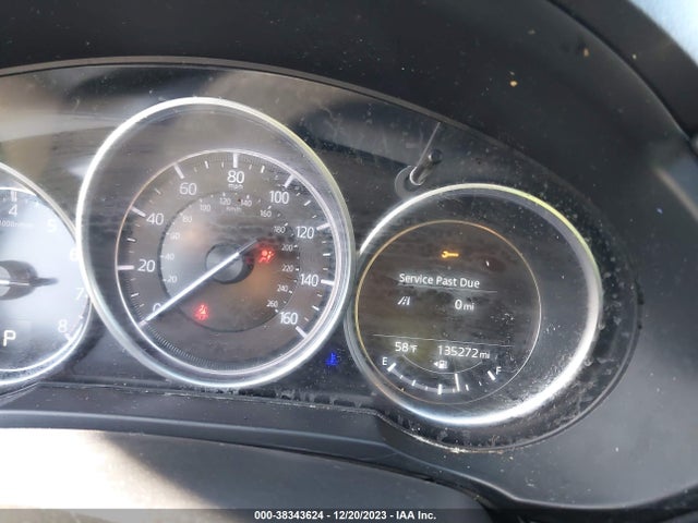 Mazda Cx-5 Touring 2019 JM3KFACMXK1508458 Image 7