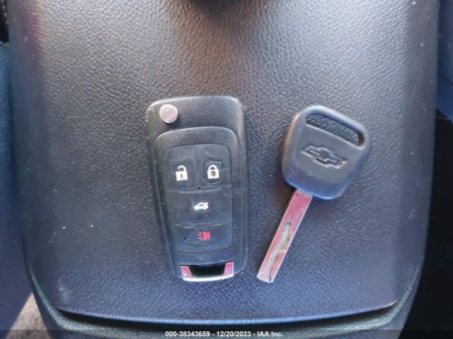 2G1FE1E39E9255482 Chevrolet Camaro 1ls