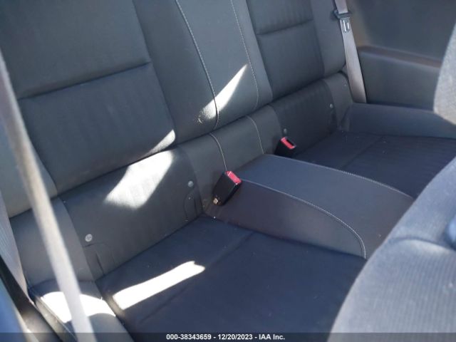 2G1FE1E39E9255482 Chevrolet Camaro 1ls