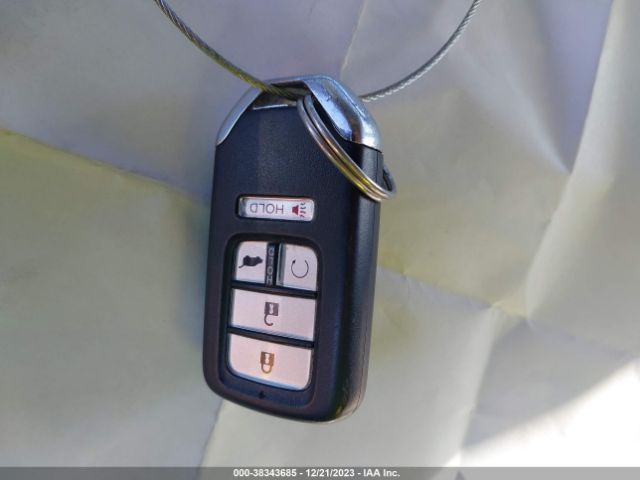 5FNYF5H50HB013200 Honda Pilot Ex-l
