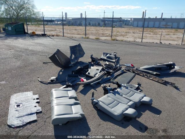 5FNYF5H50HB013200 Honda Pilot Ex-l