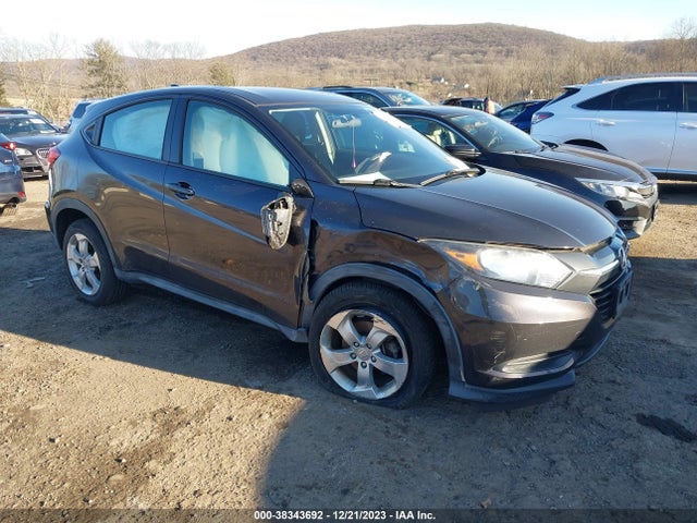 2016 3CZRU6H39GM748566 main image