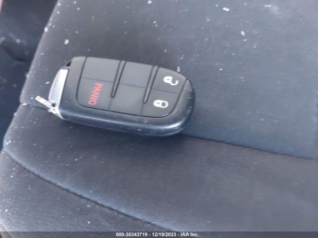 1C4RDHAG8KC721755 Dodge Durango Sxt Rwd