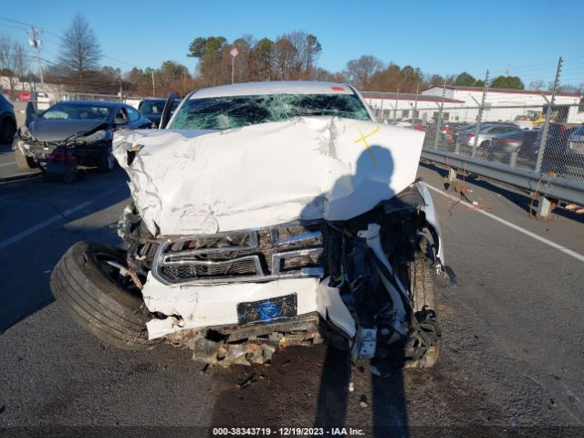 1C4RDHAG8KC721755 Dodge Durango Sxt Rwd