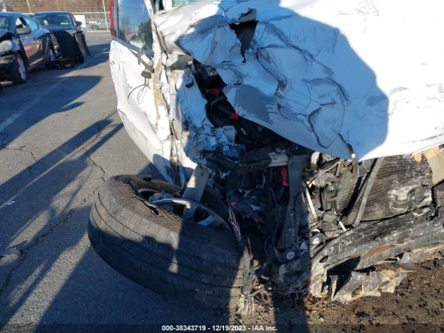 1C4RDHAG8KC721755 Dodge Durango Sxt Rwd