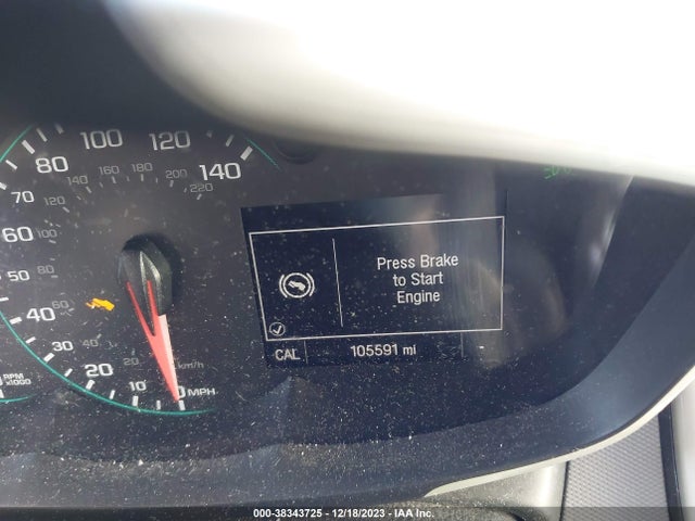 Chevrolet Sonic Premier Auto 2017 1G1JF5SB9H4140995 Image 7